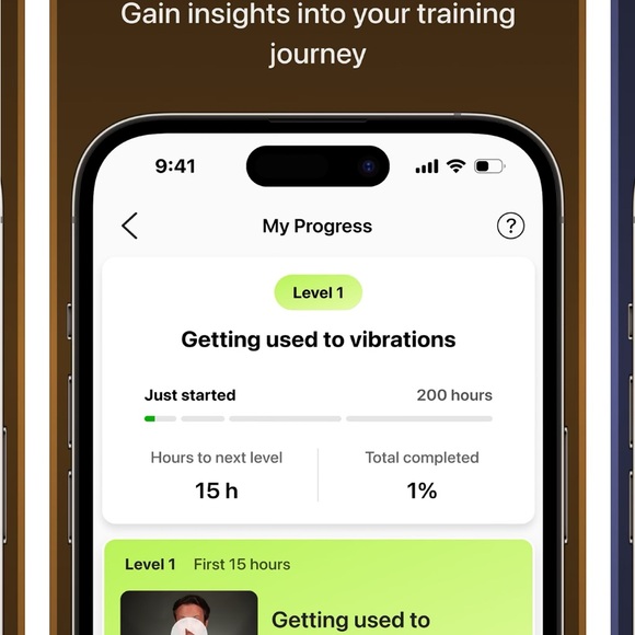 Neosensory wristband size Small - Picture 13 of 15